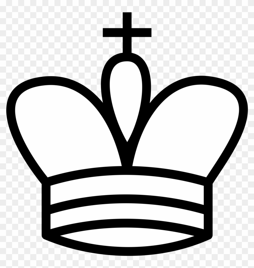 King Chess Piece Clipart , Png Download - King Chess Piece Clipart #1652784
