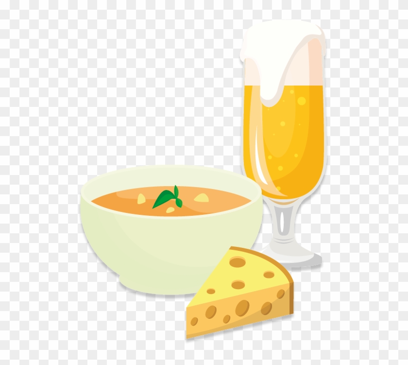 Petite Restauration - Bouillon #1652791