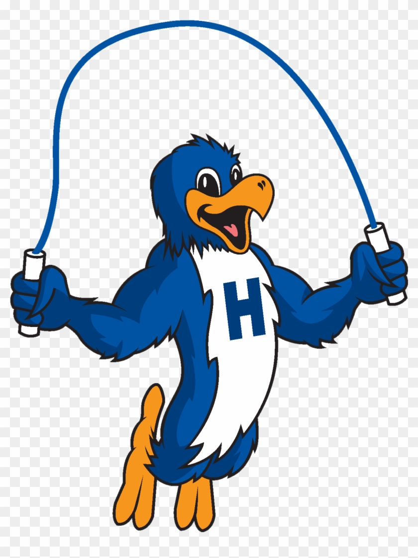 Herbie Jumping Rope - Herbie Jumping Rope #1652862