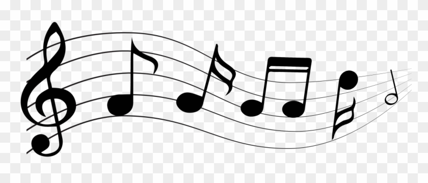 Song Clipart Classical Music - Symbol Of Music Png #1652940
