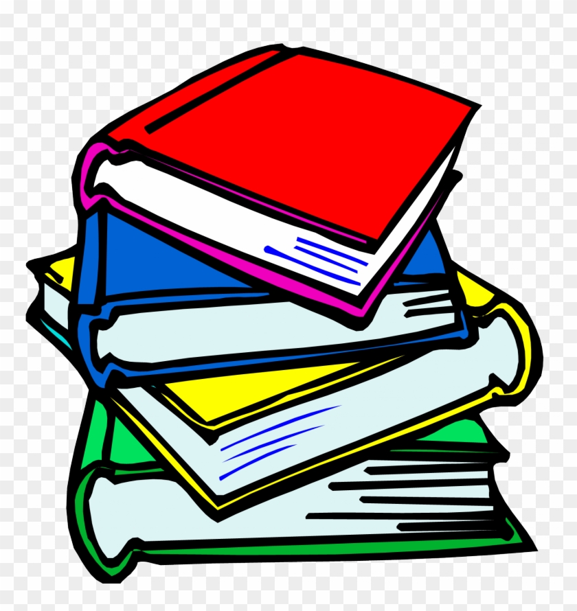 We Wrap Up Our 2018 Programs With Conversations With - Books Clipart Transparent Background #1652956