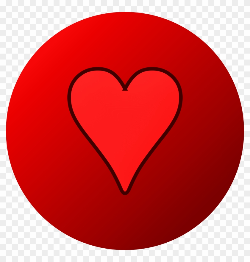 Big Image - Heart #1653088