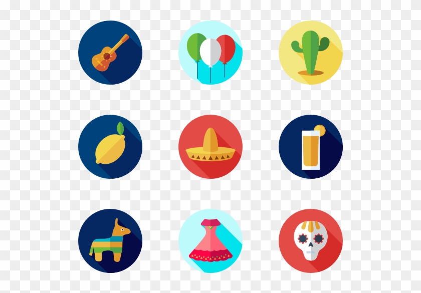 Email Symbol Clipart Best - Icono Folklore Png #1653115