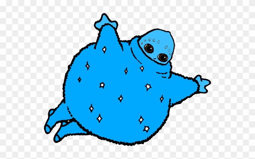 Boohbah Clipart 3 By Mcdnalds2016 - Boohbah Clipart 3 By Mcdnalds2016 #1653218