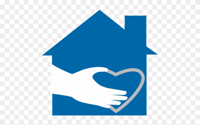 Nursing Referral Service, Residential Services Agency, - Emblem #1653409
