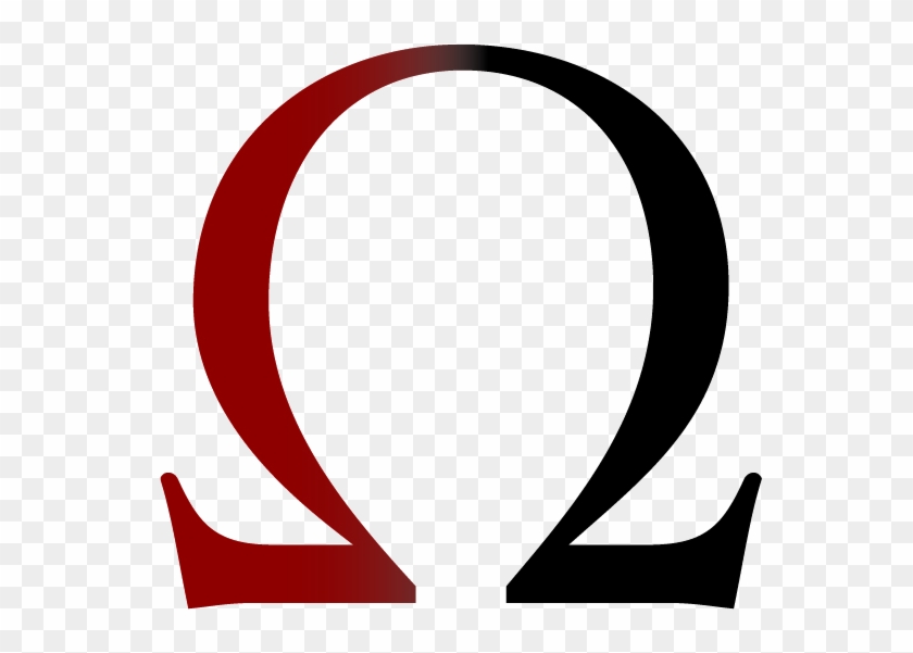 No Symbol Transparent Background - Omega Symbol Omega Png #1653419