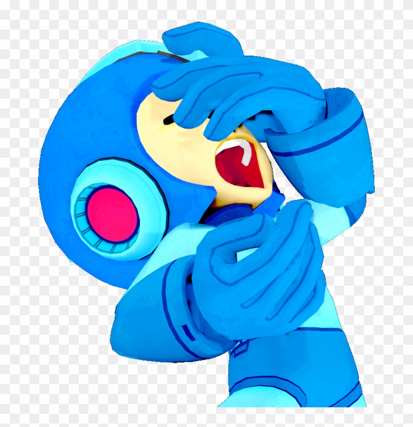 Lose By Megaboy97 Megaman - Cartoon #1653426