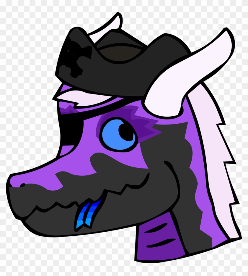 Pirate Wruzz By Gentlethemarionette - Pirate Wruzz By Gentlethemarionette #1653458