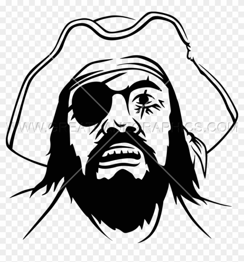 Pirate - Illustration #1653466