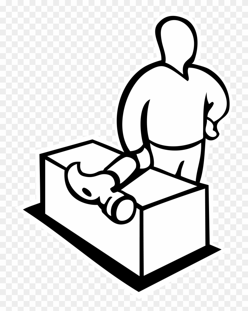 Proficiency With 10 Key Touch, Microsoft Office - Key Resources Icon #1653538