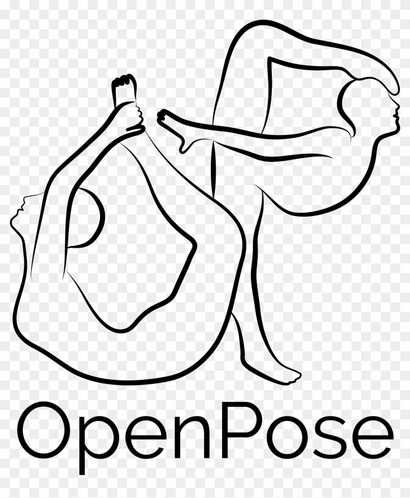 Notice - Openpose Icon #1653623