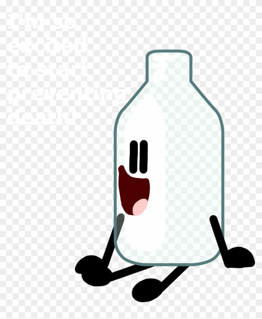 Death Prevention On Deviantart Clipart Bfdi Pen Transparent - Death Prevention On Deviantart Clipart Bfdi Pen Transparent #1653638