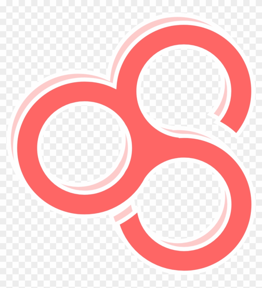 Logo 1024 - Circle #1653677