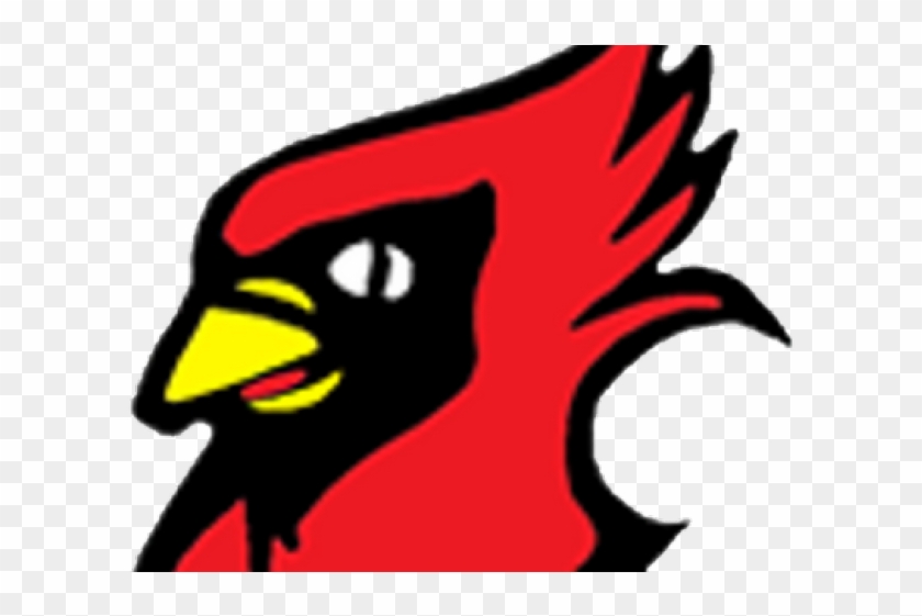 Cardinal Clipart Lego - Cartoon #1653764