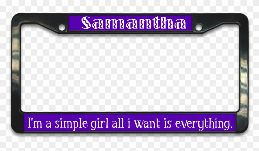 Lavender #1653850