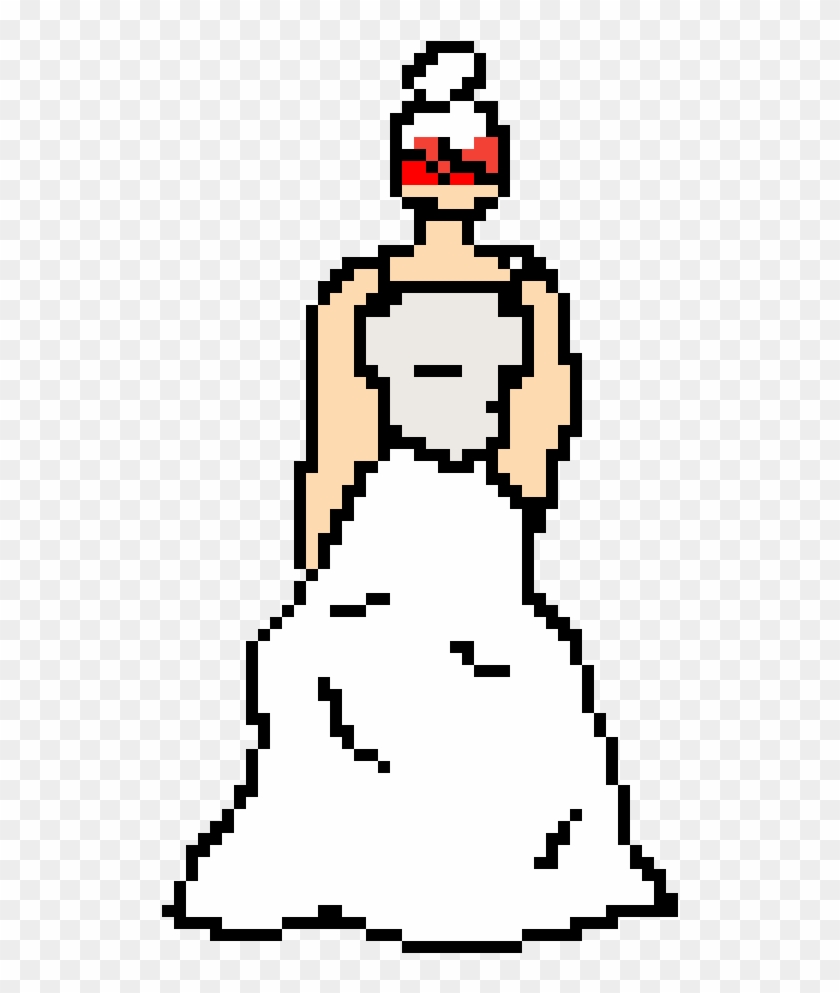 Ell ~ Wedding - Cartoon #1653897