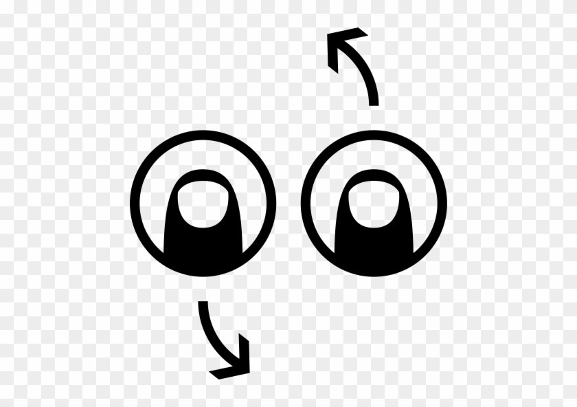 Clockwise, Counter, Fight, Rotate Icon, Revolve Icon, - Clockwise Counterclockwise Gif #1654019