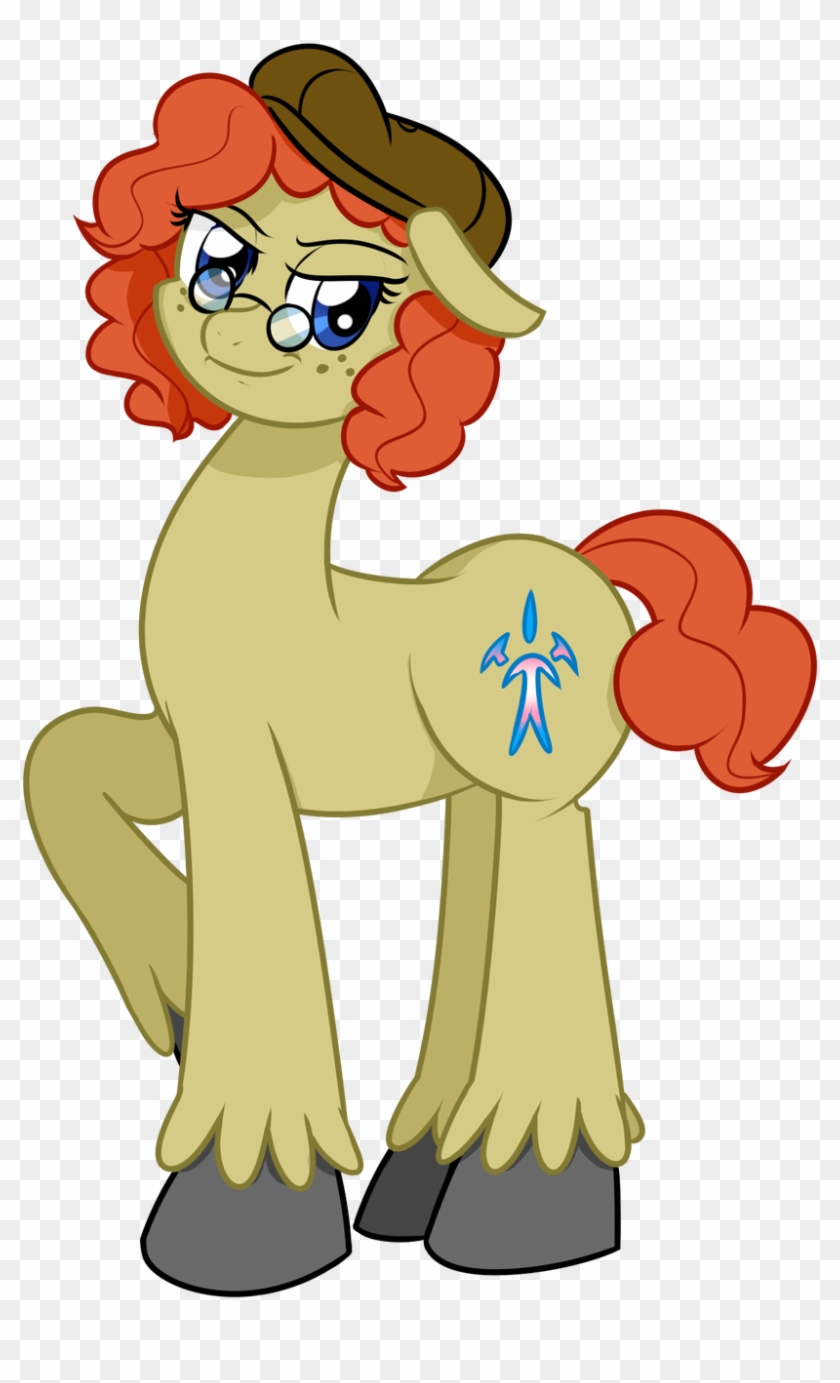 Penny By Ladyanidraws - Cartoon #1654148
