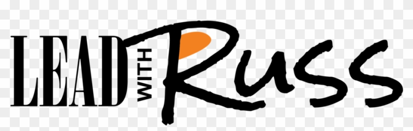 2 Lead With Russ - 2 Lead With Russ #1654213