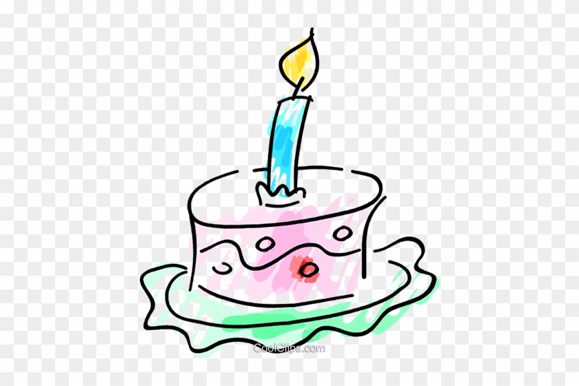 One Cool Good Morning Clipart - Cake #1654215