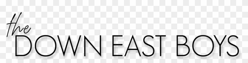 Down East Boys - Down East Boys #1654229