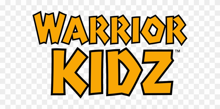 Warrior Kidz Logo Warrior Kidz Logo Warrior Kidz Logo - Warrior Kidz Logo Warrior Kidz Logo Warrior Kidz Logo #1654311