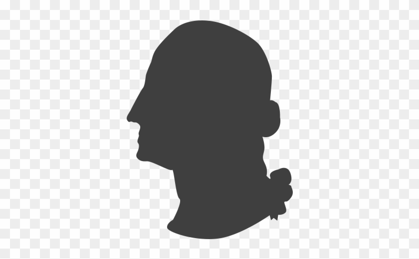 Flip A Coin - Silhouette #1654423