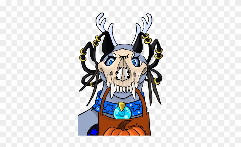 Halloween Draw For Free Upgrade Comission Rafflehappy - Halloween Draw For Free Upgrade Comission Rafflehappy #1654432