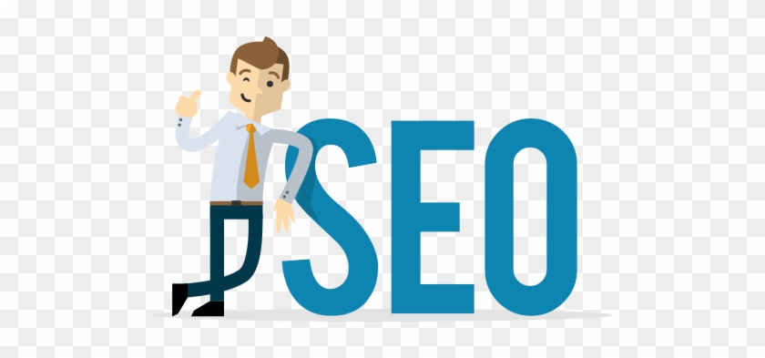 We Provide The Best Seo Solutions - Search Engine Optimization #1654548