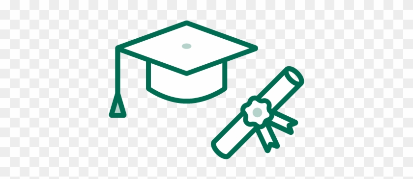 Ohio Alumni Graphic - Empty Box Open Png #1654561