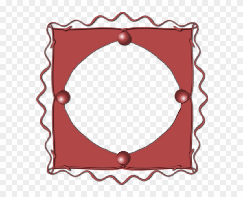 Swirl Frames Aiepsdcom - Circle #1654643