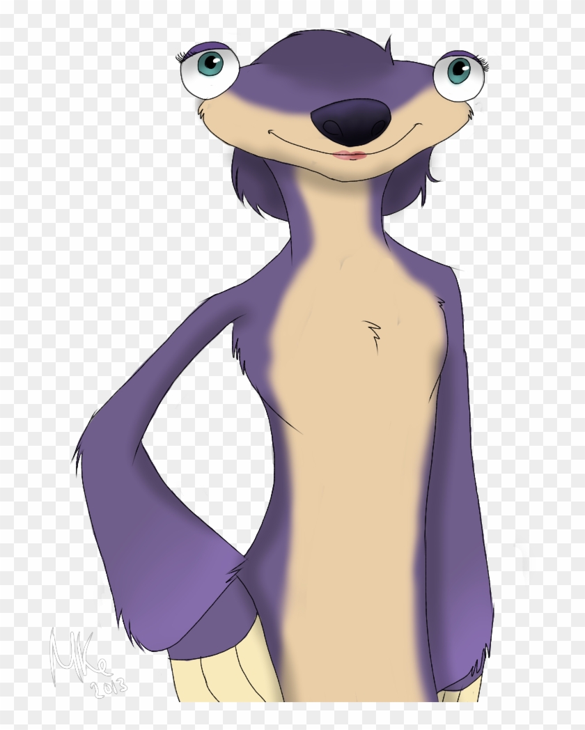 More Like Ice Age - Cartoon #1654751