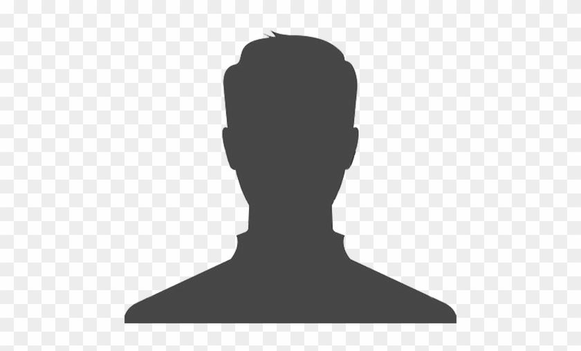 Empty Profile #1654816