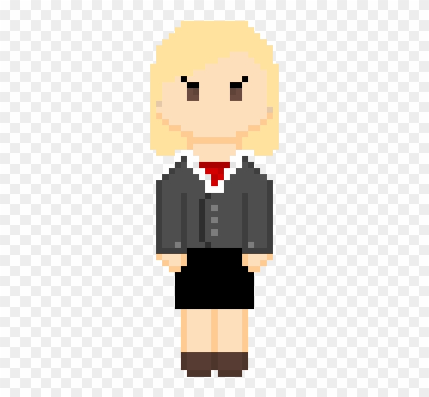 Mayor - Cartoon #1654872