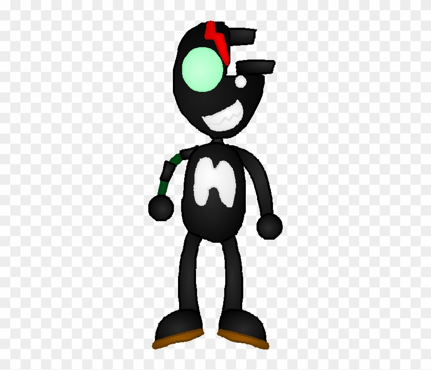 Dead Space Clipart Deviantart - Cartoon #1654874