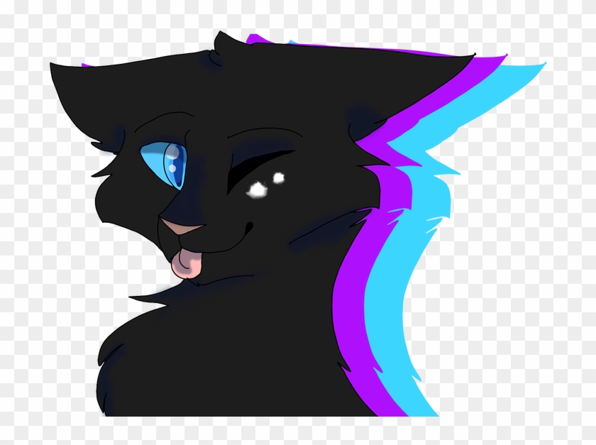 How Do You Write Like Your Running Out Of Time By Jayfeather009 - Cat Yawns #1654888