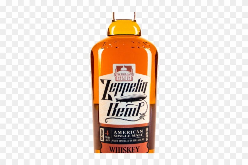 Spirit Clipart Whiskey Bottle - Bottle #1655086