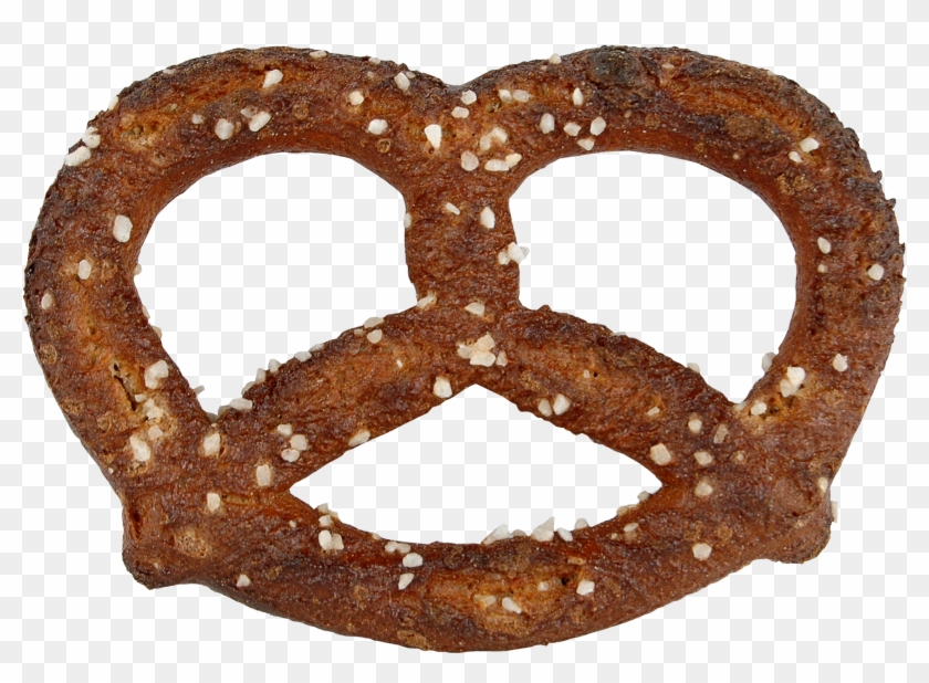 View Larger - Pretzel #1655125