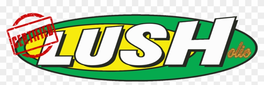 Certified Lusholic - Certified Lusholic #1655176