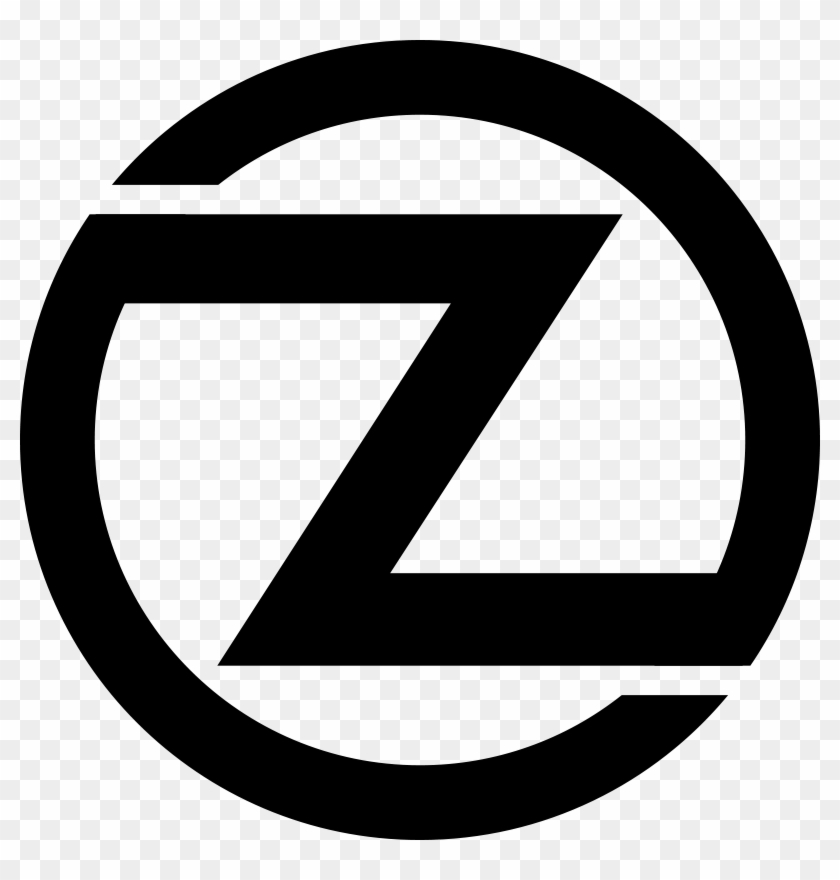 Zach Christensen - Zach Logo #1655264