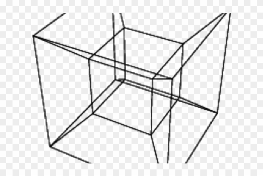 Wolfram Mathworld - Tesseract #1655361