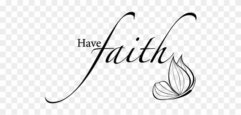 And That In The Resurrection Of Body, Eternal Life - Faith Png #1655430