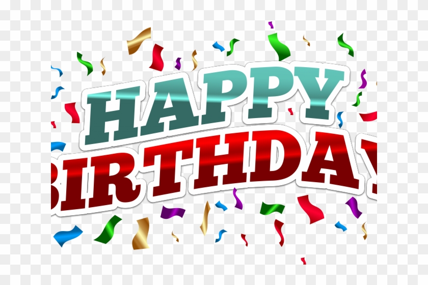 Code Clipart Birthday - Code Clipart Birthday #1655461