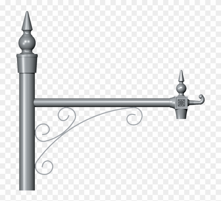 Scroll Column Bracket Product Image 2000x1572px - Shelf #1655506