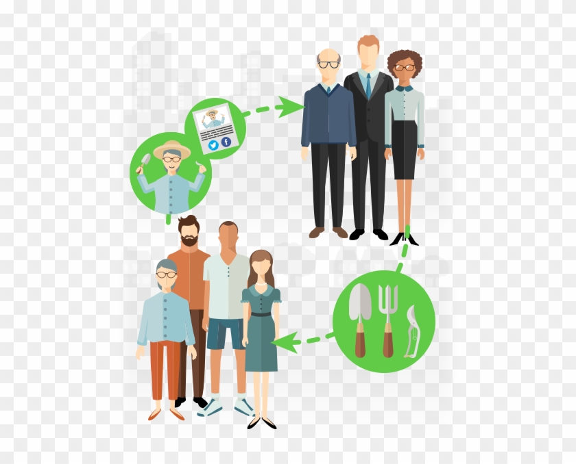 Grow A Group Is Designed To Build Communities Via A - Grow A Group Is Designed To Build Communities Via A #1655577