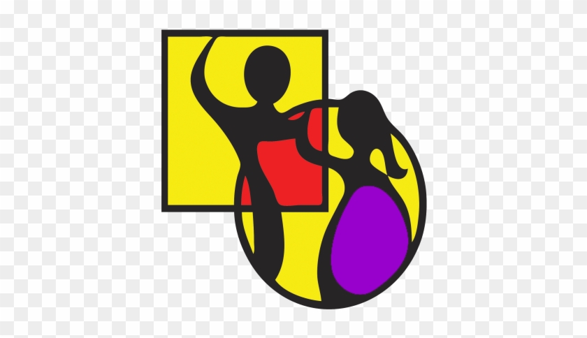 Home Page - Square Dance Logo #1655620