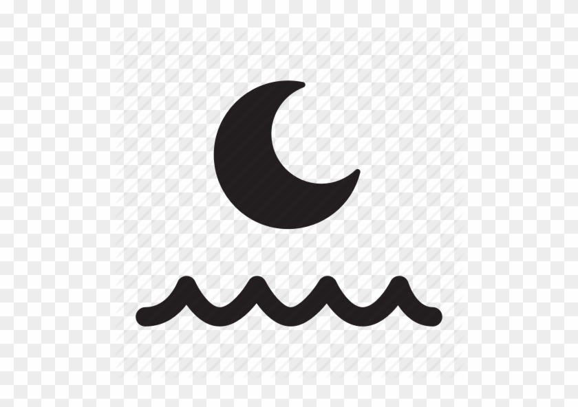 512 X 512 1 - Crescent #1655732
