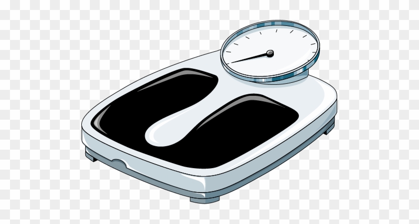 Similar - Transparent Scale #1655764