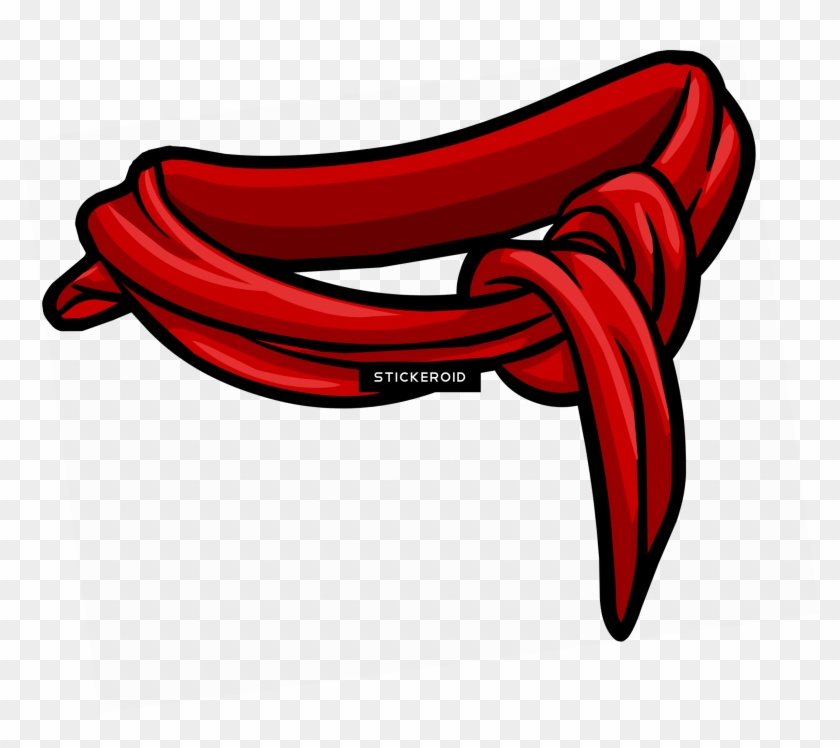 Scarf - Scarf #1655877