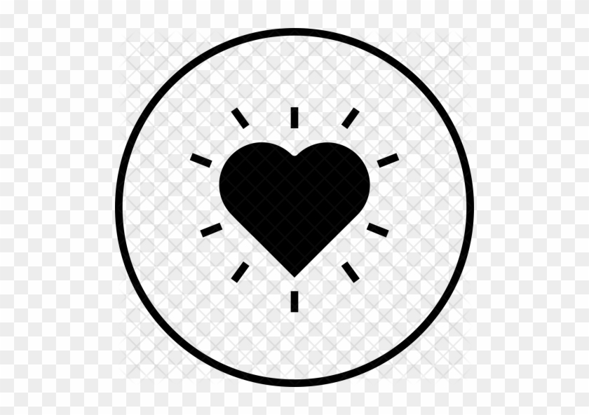 Heart Icons Wishlist - Heart Icons Wishlist #1655889